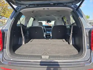 Hyundai PALISADE 2023 AWD SEL 4dr SUV