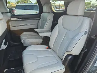 Hyundai PALISADE 2023 AWD SEL 4dr SUV