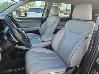 Hyundai PALISADE 2023 AWD SEL 4dr SUV