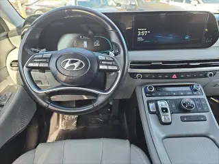 Hyundai PALISADE 2023 AWD SEL 4dr SUV