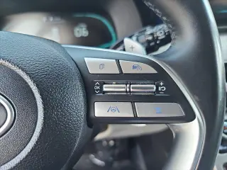 Hyundai PALISADE 2023 AWD SEL 4dr SUV