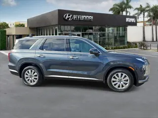 Hyundai PALISADE 2023 AWD SEL 4dr SUV