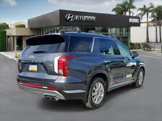 Hyundai PALISADE 2023 AWD SEL 4dr SUV