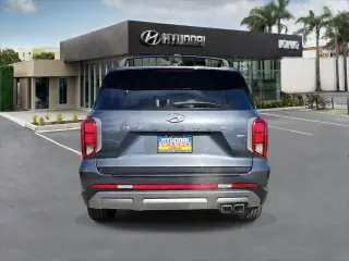 Hyundai PALISADE 2023 AWD SEL 4dr SUV