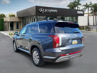 Hyundai PALISADE 2023 AWD SEL 4dr SUV