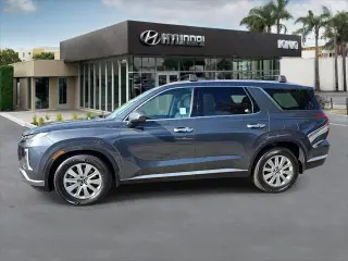 Hyundai PALISADE 2023 AWD SEL 4dr SUV