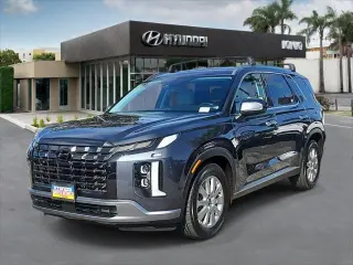 Hyundai PALISADE 2023 AWD SEL 4dr SUV