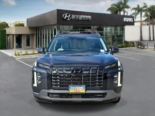 Hyundai PALISADE 2023 AWD SEL 4dr SUV