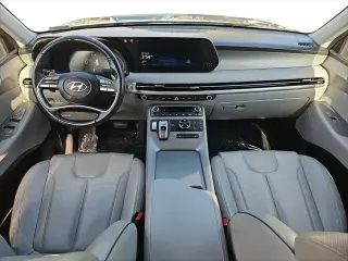 Hyundai PALISADE 2023 AWD SEL 4dr SUV