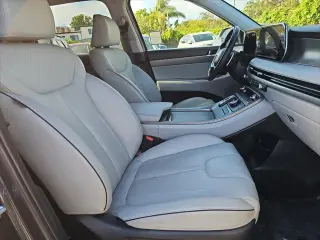 Hyundai PALISADE 2023 AWD SEL 4dr SUV