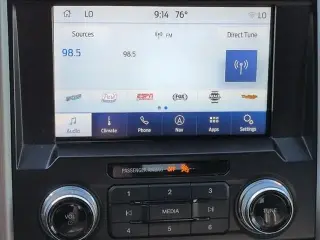 Ford F-150 2019 4x4 Lariat 4p SuperCrew 5.5 ft. SB