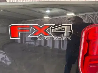 Ford Ranger 2019 4x4 XLT 4dr SuperCrew 5.1 ft. SB