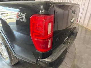 Ford Ranger 2019 4x4 XLT 4dr SuperCrew 5.1 ft. SB