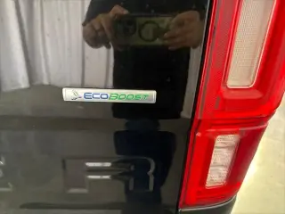 Ford Ranger 2019 4x4 XLT 4dr SuperCrew 5.1 ft. SB