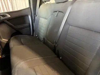 Ford Ranger 2019 4x4 XLT 4dr SuperCrew 5.1 ft. SB