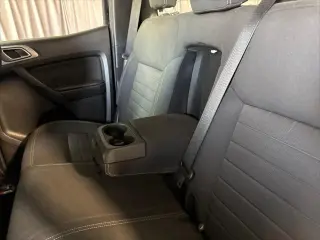 Ford Ranger 2019 4x4 XLT 4dr SuperCrew 5.1 ft. SB