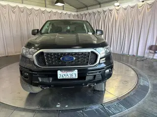Ford Ranger 2019 4x4 XLT 4dr SuperCrew 5.1 ft. SB