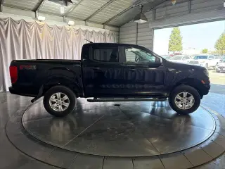 Ford Ranger 2019 4x4 XLT 4dr SuperCrew 5.1 ft. SB