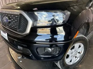 Ford Ranger 2019 4x4 XLT 4dr SuperCrew 5.1 ft. SB