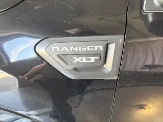 Ford Ranger 2019 4x4 XLT 4dr SuperCrew 5.1 ft. SB