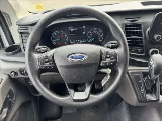 Ford Transit 2025 250 3dr SWB Techo Bajo Furgoneta de Carga