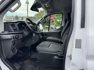 Ford Transit 2025 250 3dr SWB Techo Bajo Furgoneta de Carga