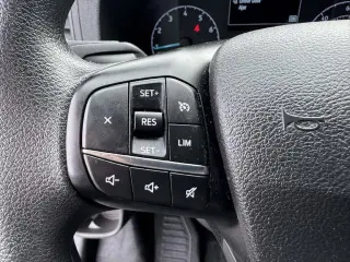 Ford Transit 2025 250 3dr SWB Techo Bajo Furgoneta de Carga