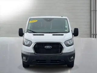 Ford Transit 2025 250 3dr SWB Techo Bajo Furgoneta de Carga
