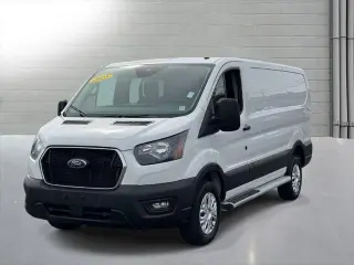 Ford Transit 2025 250 3dr SWB Techo Bajo Furgoneta de Carga