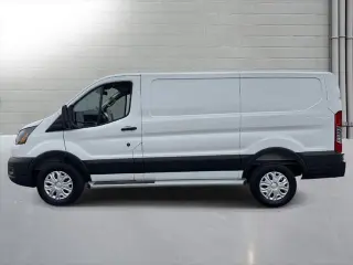 Ford Transit 2025 250 3dr SWB Techo Bajo Furgoneta de Carga