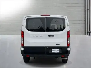 Ford Transit 2025 250 3dr SWB Techo Bajo Furgoneta de Carga