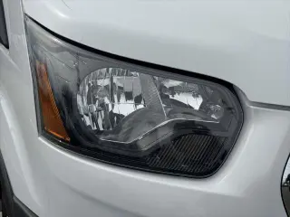 Ford Transit 2025 250 3dr SWB Techo Bajo Furgoneta de Carga