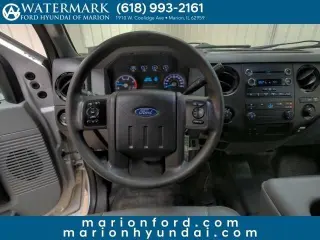 Ford F-250 Super Duty 2016 4x4 XL 4dr SuperCab 6.8 ft. SB Pickup
