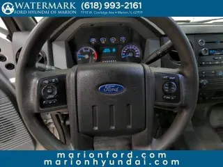 Ford F-250 Super Duty 2016 4x4 XL 4dr SuperCab 6.8 ft. SB Pickup