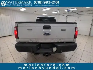 Ford F-250 Super Duty 2016 4x4 XL 4dr SuperCab 6.8 ft. SB Pickup