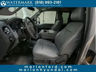 Ford F-250 Super Duty 2016 4x4 XL 4dr SuperCab 6.8 ft. SB Pickup