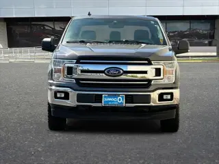 Ford F-150 2019 4x4 XLT 4dr SuperCrew 5.5 ft. SB