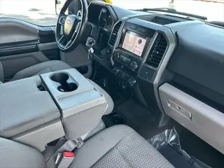Ford F-150 2019 4x4 XLT 4dr SuperCrew 5.5 ft. SB
