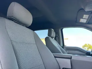 Ford F-150 2019 4x4 XLT 4dr SuperCrew 5.5 ft. SB