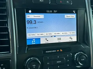 Ford F-150 2019 4x4 XLT 4dr SuperCrew 5.5 ft. SB