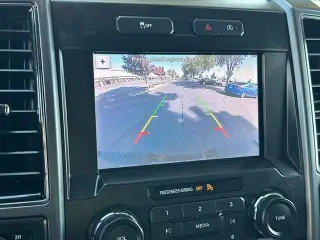 Ford F-150 2019 4x4 XLT 4dr SuperCrew 5.5 ft. SB