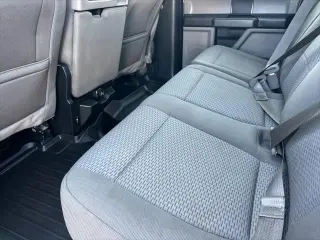 Ford F-150 2019 4x4 XLT 4dr SuperCrew 5.5 ft. SB