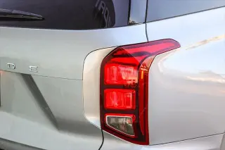 Hyundai PALISADE 2022 SEL 4p SUV