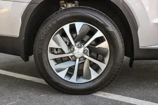 Hyundai PALISADE 2022 SEL 4p SUV