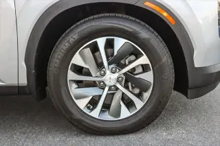 Hyundai PALISADE 2022 SEL 4p SUV