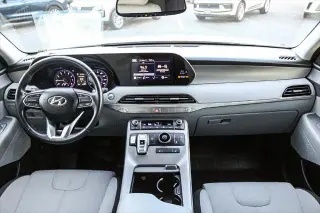 Hyundai PALISADE 2022 SEL 4p SUV