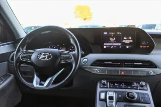 Hyundai PALISADE 2022 SEL 4p SUV