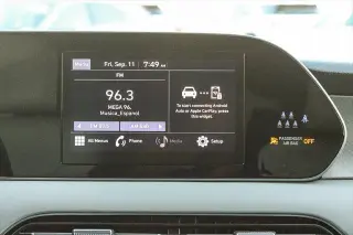 Hyundai PALISADE 2022 SEL 4p SUV