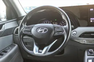 Hyundai PALISADE 2022 SEL 4p SUV