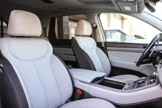 Hyundai PALISADE 2022 SEL 4p SUV